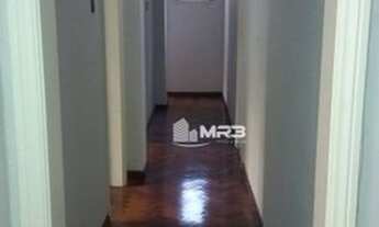 Imagem 5: Apartamento com 4 quartos à venda, 115 m² por R$ 900.000 - Humaitá - Rio de Janeiro/RJ