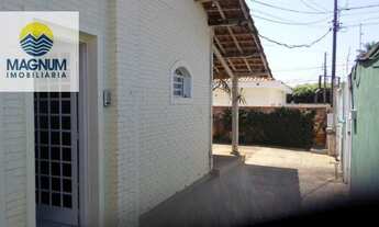 Imagem 3: Casa-Res ou Coml c/3 dorm. 1St, à venda, 185 m² por R$ 320.000,00 - Boa Vista - S. J. Rio