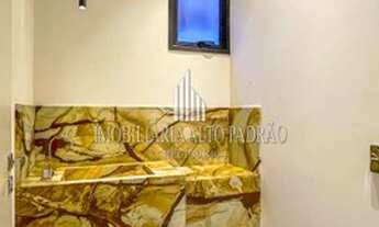 Imagem 4: Casa de Condomínio com 3 dorms, Residencial Damha III, São José do Rio Preto, Cod: 828