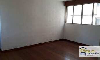 Imagem: Apartamento Paraiso - 2 dormitórios sendo