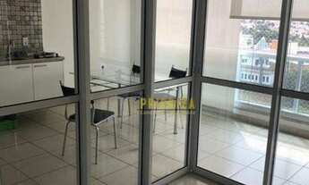 Imagem 2: Apartamento com 3 dormitórios à venda, 164 m² por R$ 1.320.000 - Infinita Campolim - Soroc