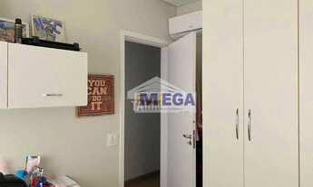 Imagem 7: Apartamento Garden com 3 dormitórios à venda, 69 m² por R$ 579.000,00 - Jardim Chapadão