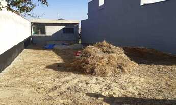 Imagem: Terreno à venda, 160 m² por R$ 145.000,00