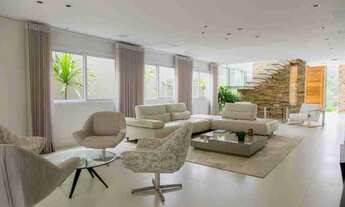 Imagem 7: Casa para Venda em Barueri, Alphaville, 4 dormitórios, 4 suítes, 7 banheiros, 4 vagas