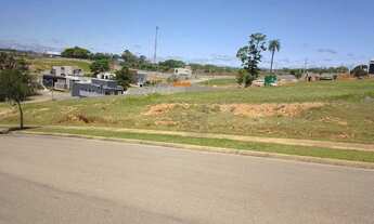 Imagem 4: Terreno 1958m² - (Testada 51m) Praticamente Plano - Ecorresidencial Jequitiba