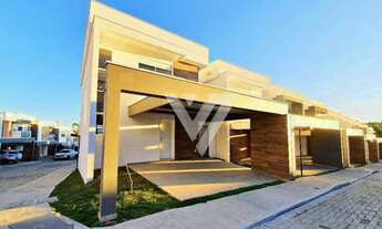 Imagem: Sobrado com 3 dormitórios à venda - Condomínio