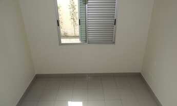 Imagem 4: Apartamento com área privativa à venda, 3 quartos, 1 suíte, 4 vagas, Santa Cruz - Belo Hor