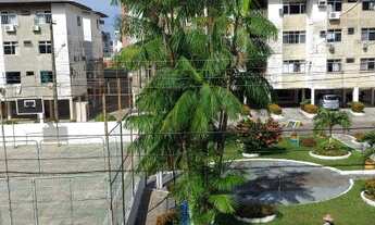 Imagem 5: Apartamento na Marambaia no Residencial Tavares Bastos , 129 m² na Mambaia