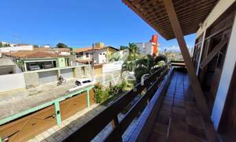 Imagem 5: Casa para aluguel tem 350 metros quadrados com 5 quartos em Lagoa Nova - Natal - RN