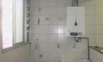 Imagem 4: Apartamento Residencial para locação, Cidade Monções, São Paulo - AP0460