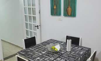 Imagem 4: SOBRADO A VENDA COM 3 SUÍTES, 2 VAGAS - JARDIM SANTA CRUZ (SACOMÃ