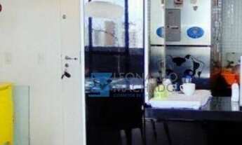 Imagem 6: Apartamento com 3 dormitórios à venda, 102 m² por R$ 780.000,00 - Meireles - Fortaleza/CE