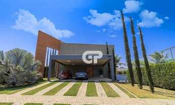 Imagem 2: Casa à venda, 534 m² por R$ 3.500.000,00 - Condomínio Shamballa II - Atibaia/SP