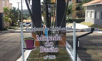 Imagem 1: Apartamento à venda, 66 m² por R$ 328.000,00 - Medeiros - Jundiaí/SP