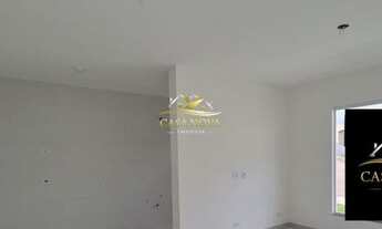 Imagem 2: CAMPO LARGO - Casa Padrão - Vila Itaqui