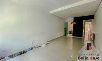 Imagem 5: SOBRADO NOVO JÁ COM ACABAMENTO MOÓCA - ACEITA PERMUTA