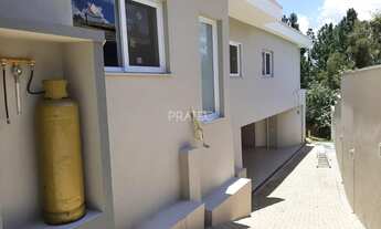 Imagem 4: Casa - Loteamento Alphaville Campinas - Campinas