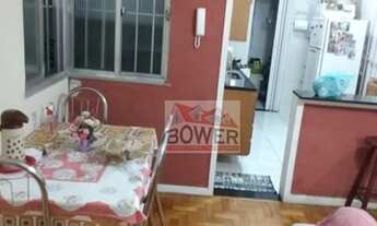 Imagem 4: Apartamento à venda, 60 m² por R$ 400.000,00 - Icaraí - Niterói/RJ