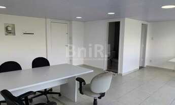 Imagem 4: Av. das Américas -Downtown- 30m2