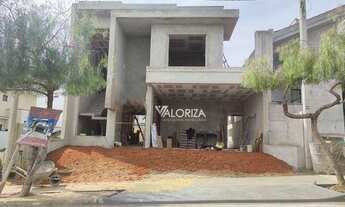 Imagem 2: Sobrado com 3 dormitórios à venda, Ibiti Reserva - Sorocaba/SP