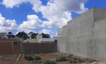 Imagem 4: São Carlos - Terreno Padrão - Parque dos Flamboyant