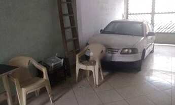 Imagem 5: CASA BOQUEIRÃO - PRAIA GRANDE SP