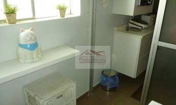 Imagem: Apartamento residencial à venda, Parque