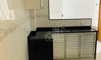 Imagem 3: Apartamento com 3 dormitórios, 110 m² - venda por R$ 640.000,00 ou aluguel por R$ 2.500,00