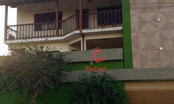 Imagem: Excelente casa Duplex com quintal!