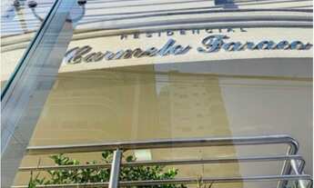 Imagem 2: Cobertura Mobiliada no Centro de Florianópolis