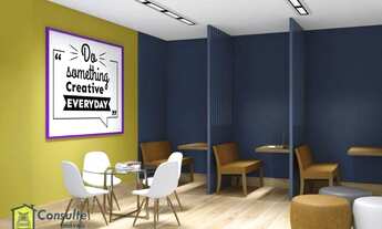 Imagem: Lançamento em Praia Grande, apartamento