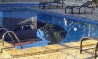 Imagem 2: Casa térrea, Cond. San Remo 2, 3 quartos, 4 vagas, rica em armários - Recreio das Acácias