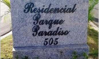 Imagem 11: Apartamento à venda, 46 m² por R$ 130.000,00 - Santa Terezinha - Piracicaba/SP