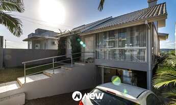 Imagem 2: Casa com 3 dormitórios à venda, 150 m² por R$ 690.000,00 - Bela Vista - Estância Velha/RS