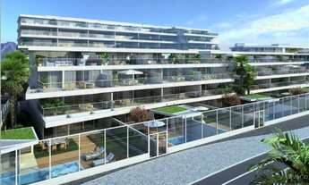 Imagem 7: Apartamento a venda com 2 quartos - condomínio de para frente mar