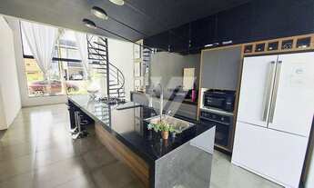 Imagem 4: Sobrado com 2 dormitórios, 169 m² - Horto Florestal - Sorocaba/SP