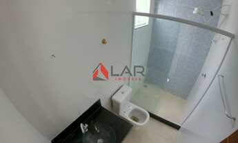 Imagem 4: Casa de 3 quartos com suíte em Colina de Laranjeiras na Serra