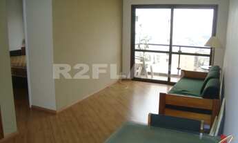 Imagem: FLAT PARA LOCAÇÃO NO ITAIM BIBI !!! OPORTUNIDADE!