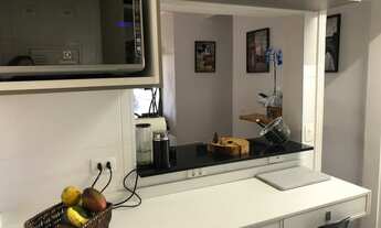 Imagem 7: Apartamento para venda possui 77 metros quadrados com 3 quartos em Lar São Paulo - São Pau