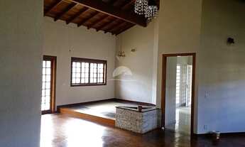 Imagem: Casa - Betel - Paulínia