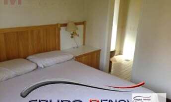 Imagem 7: Apartamento Residencial para venda e locação, Vila Suzana, São Paulo - AP0967