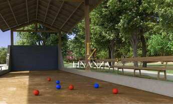 Imagem 7: Terreno à venda, 150 m² por R$ 159.000 - Smart City - Indaiatuba/SP