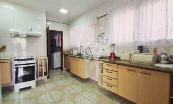 Imagem 5: Apartamento com 4 dormitórios à venda - Condomínio Villa Stella - Sorocaba/SP