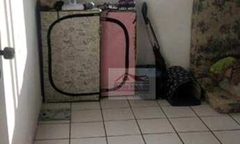 Imagem 6: Apartamento com 2 dormitórios à venda, 60 m² por R$ 270.000,00 - Parque Novo Mundo - São P