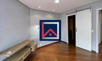 Imagem 3: Locação Apartamento 3 Dormitórios - 112 m² Moema