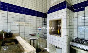 Imagem 5: Cobertura com piscina privativa