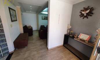 Imagem 5: Casa Assobradada no Bairro São Lourenço