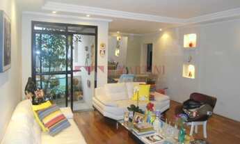 Imagem 2: Apartamento com 3 dormitórios à venda, 103 m² por R$ 460.000,00 - Centro - Piracicaba/SP