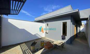 Imagem: Casa com 2 dormitórios à venda, 60 m²