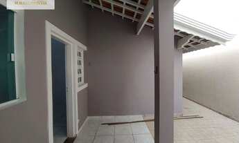 Imagem 6: Casa com 1 dormitório para alugar, 70 m² por R$ 900/mês - Jardim Ribamar - Peruíbe/SP